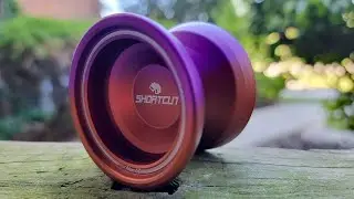 YOYOFRIENDS Shortcut YoYo Unboxing $ Review. $30 YoYO