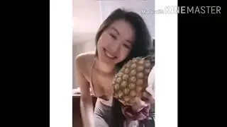No Bra Tiktok(challenge PART 1)