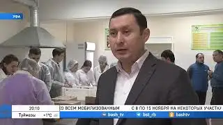 Студенты БГАУ передали гумпомощь бойцам добровольческих батальонов