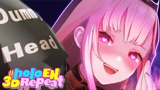 SleepyReaper: What Do You Do During ASMR? Are You Busy? Will You Insult Us Cutely? 