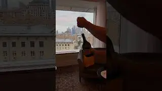 Мой самый дорогой отель в Москве!😍 