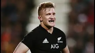 Damian McKenzie Tribute - The Smile