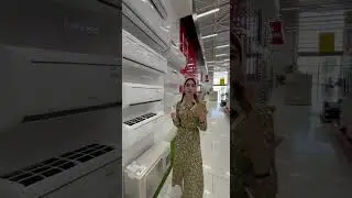 С таким кондиционером тебе не придется прыгать в джакузи, ведь он охладит ВЕСЬ твой дом!