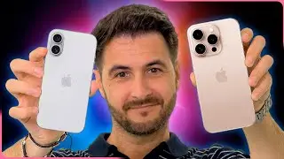 ¿Seguirá siendo el REY? Todo lo que sabemos del iPhone 16