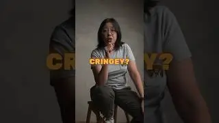 Are you afraid that your videos are cringey? 