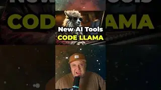 Code Llama 🦙 New AI LLM Released by Meta 🤯 