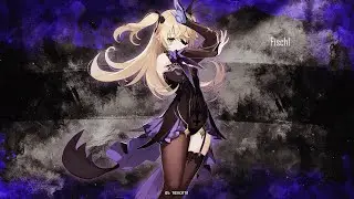 Genshin Impact - The Chi of Guyun Quest
