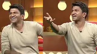 ಕನ್ನಡದ ಕಂದ ಪುನೀತ ರಾಜಕುಮಾರ | Weekend With Ramesh | Episode 1 | Puneeth Rajkumar @zeekannada