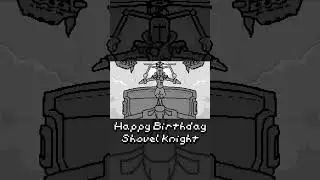 Shovel Knight 10th Anniversary