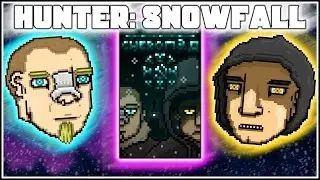 HUNTER: Snowfall | Hotline Miami 2: Wrong Number Level Editor [FULL CAMPAIGN]