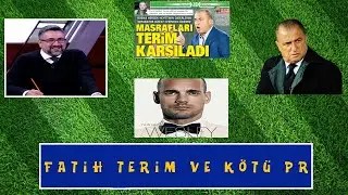 Serdar Ali Çelikler - Kötü PR'ı 100 Metreden Tanırım!