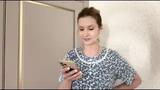 237/РЕМОНТ В ДОМЕ ! ЕЙ 70 ЛЕТ, ОНА ИЗ ЯЛУТОРОВСКА И НЕНАВИДИТ МЕНЯ ! ИЗМУЧИЛАСЬ С РАБОЧИМ ! ТЮМЕНЬ.
