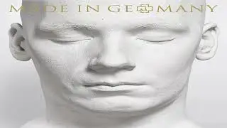 Rammstein - Ich Will (Guitar Backing Track w/original vocals) 