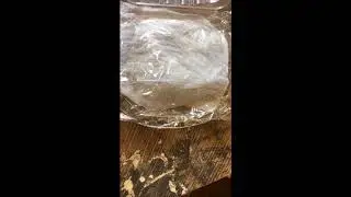 How To Store A Boutonniere: Hydration Chamber