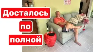 Почему не было видео… 