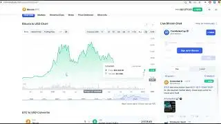 Обзор рынка криптовалют 17 01 2023, хайп уже стартовал? Залетаем в ракету?!?!