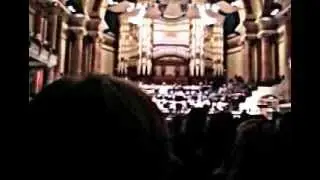 Lord of the Dance played by Whitby Esk Valley Concert Band