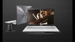 Laptop Asus N551JW