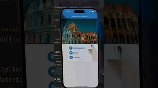 Retrieve And Display Single Record From List - Flutter | Short Video Tutorial