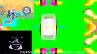 Klasky Csupo YTP Football Round 591 vs Myself and Everyone (591/600)