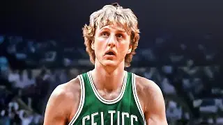 How Good Was Larry Bird