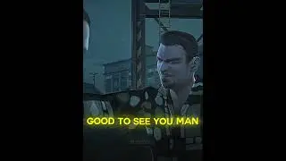 Niko Repeated Roman's Line At The End Of The Game 
