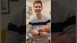 Папа о партнёрских родах