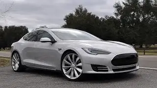 Forza Horizon 2 - Part 9 - Tesla Model S (Let's Play / Walkthrough / Gameplay)