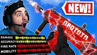 “The BEST SMG in Warzone!” 🤔