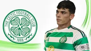 ALEX VALLE | Welcome To Celtic 2024 🟢⚪🍀 Elite Skills, Tackles, Interceptions & Passes (HD)