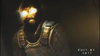 "Almighty" - CSGO Edit By IG77