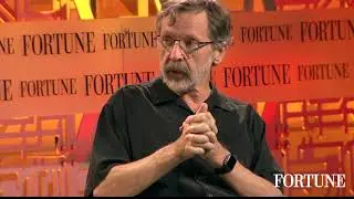 This is what makes Pixar so successful according to Ed Catmull