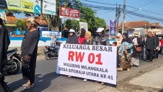 Milangkala Desa Situraja Utara Kab.Sumedang