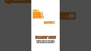 Springy Scratch button animations! 