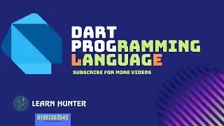21. Dart bangla tutorial ( Lists )