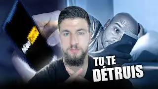 La porno va détruire tout dans ta vie!