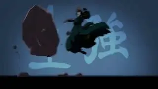 Avatar Legends: Realms Collide - Официальный сюжетный трейлер