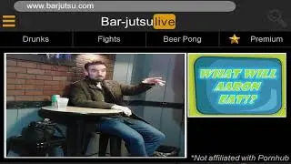 Meineke presents Bar-jutsu: LIVE 2/18/25