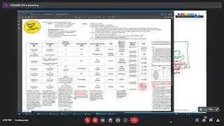 Embedded Systems Tutorial Recording 5