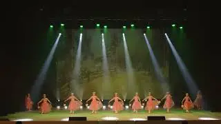 Прогулка в лесу