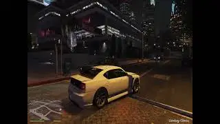 GTA V Hangout with Michael [GTA5]