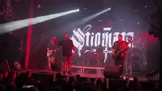 Stigmata - Полюса. Киров 14.04.24