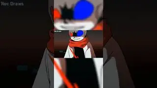 эррор404 санс  vs фаталэррор санс  