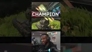 UAC plays Apex Legends Season 16!