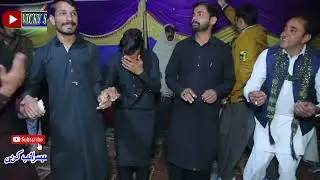 Dhol Jhumar Muqabla 2025 Vicky Sound Chiniot