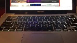 MacBook Pro won't boot solved