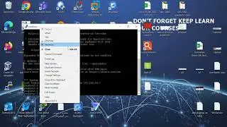 how to enable root login ssh in linux ubuntu 20.04 شرح عربي