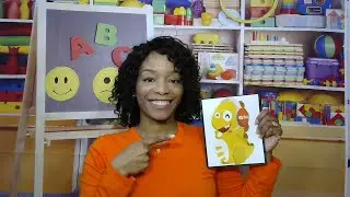 VIPKID Demo Lesson: Me, Myself and I