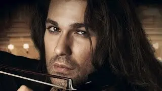 David Garrett 
