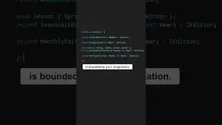 Master the Design of Classes (Part 5)